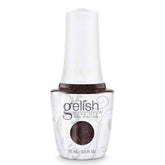 GELISH SOAK OFF GEL POLISH - WHO'S CIDER ARE YOU ON 15ML